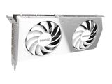 Inno3D RTX4060 TI Twin X2 OC WHITE 16GB GDDR6 HDMI 3xDP