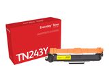Xerox Toner Everyday Brother TN-243Y Yellow