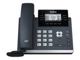 Yealink IP Telefon SIP-T42U PoE Business V2