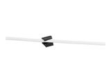 DURABLE Kabelclip CAVOLINE CLIP PRO 1 6x graphit