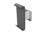 DURABLE Tablet Wandhalterung WALL ARM 7-13 Zoll silber