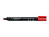 STAEDTLER Marker Lumocolor perm grün 10 Stück