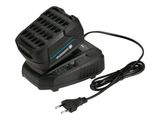 Gardena Starter-Kit P4A PBA 18V/72 4,0 Ah + AL 1830 CV