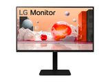 LG 27" 27BA450-B FHD DP HDMI IPS 16:9