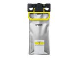 Patrone Epson DURABrite Pro yellow XXL T01D4