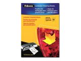 Fellowes Reinigungs-Schutzkarton A4 10PK