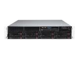 Supermicro 2U LGA-4189 8x3.5"hot-swap 2x 10GbE 2x1200W