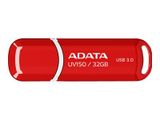 USB-Stick 32GB ADATA DashDrive UV150 rot retail