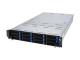 ASUS Server RS720-E11-RS12U INT DDR5 12LFF 10G 2x1600W