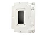 LevelOne CAS-2702 Anschlusskasten f. FCS-4042,43,44