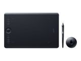 WACOM Stifttablett Intuos Pro M A5 224x140mm Touch