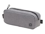 Dicota Eco Accessories Pouch MOTION Light Grey