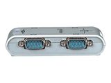 MANHATTAN Konverter USB-Seriell 4-Port