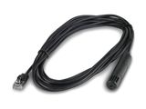 APC Temperatur-und Feuchtigkeitssensor AP9335TH