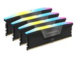 DDR5 192GB PC 5200 CL38 CORSAIR KIT (4x48GB) VENGEANCE RGB B retail