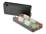 DIGITUS Verb.modul Cat7 für AWG 22-26 geschirmt