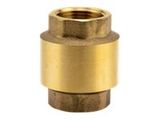 Gardena Messing-Zwischenventil 26,5 mm (G 3/4)-Gewinde