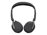 Jabra Headset Evolve2 65 Flex USB-A MS Stereo schnurlos