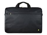 techair Tasche Classic Essential 14-15.6" 1F 1T schwarz