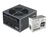 LC-Power Netzteil 600W LC600H-12cm Ver.2.31