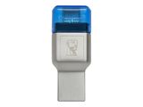 Card Reader USB3.0 Kingston MobileLite microSD Reader retail