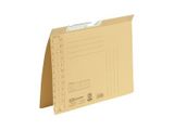 ELBA Pendelhefter A4 aus 320 g/qm Manilakarton (RC) 50Stk
