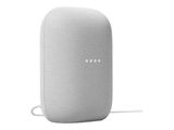 Google Nest Audio Smart Speaker Chalk EU