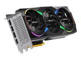 PNY RTX5070 TI VERTO ARGB OC Triple Fan 16GB GDDR7 HDMI 3xDP