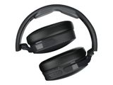 Skullcandy Hesh Kopfhörer, Bluetooth 5.0, ANC, Schwarz