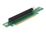 DELOCK Riser Card PCIe x16 -> x16 90° Winkel