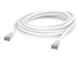 Ubiquiti UniFi Patchkabel Outdoor 8m weiss