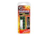SO DDR3 4GB PC 1600 CL9 G.Skill (1x4GB) 4GSL 1.35V
