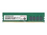 DDR4 4GB PC 2666 CL19 Transcend JetRam, JM2666HLH-4G