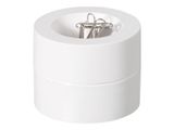 MAUL Klammernspender MAULpro Recycling weiß