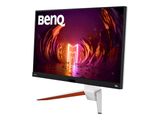 BenQ 68,6cm MOBIUZ EX2710U 16:9 HDMI/DP weiß speaker UHD