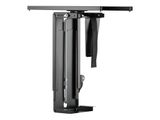 Logilink PC-Halterung,drehbar,ausziehbar,Schnellverschl.10KG
