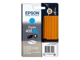 Patrone Epson 405 cyan XL T05H2