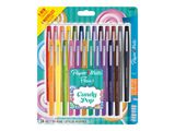 PAPER MATE Faserschreiber Flair Candy Pop 24er Blister M