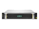 HPE MSA 1060 12Gb SAS SFF Storage