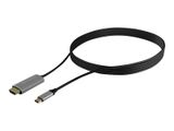 HDMI Adapter IcyBox HDMI -> USB Type C IB-CB020-C (b) retail