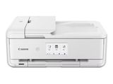 Canon PIXMA TS9551Ca Multifunktionssystem 3-in-1 A3 weiß