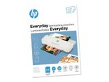 HP Laminierfolien Everyday A4 80 Micron 25x