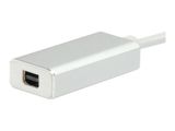 Equip Adapter USB-C -> MiniDisplayPort 4K60Hz 0.15m si