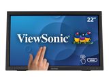 Viewsonic 54.6cm TD2223 Touch 16:9 HDMI/VGA/DVI FHD