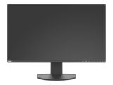 NEC 60,4cm (24") MS EA242F 16:9 DP+HDMI+USB-C IPS black