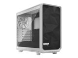 FRACTAL DESIGN Geh Meshify 2 Lite White TG Clear Tint