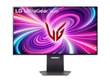 LG 32" 32GS95UX-B UHD 4K HDMI DP USB 3.0 16:9