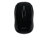 Acer Wireless Mouse AMR800 (black)