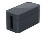 DURABLE Kabelbox CAVOLINE S graphit