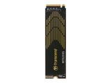 SSD 1TB Transcend M.2 MTE255S (M.2 2280) PCIe Gen4 x4 NVMe